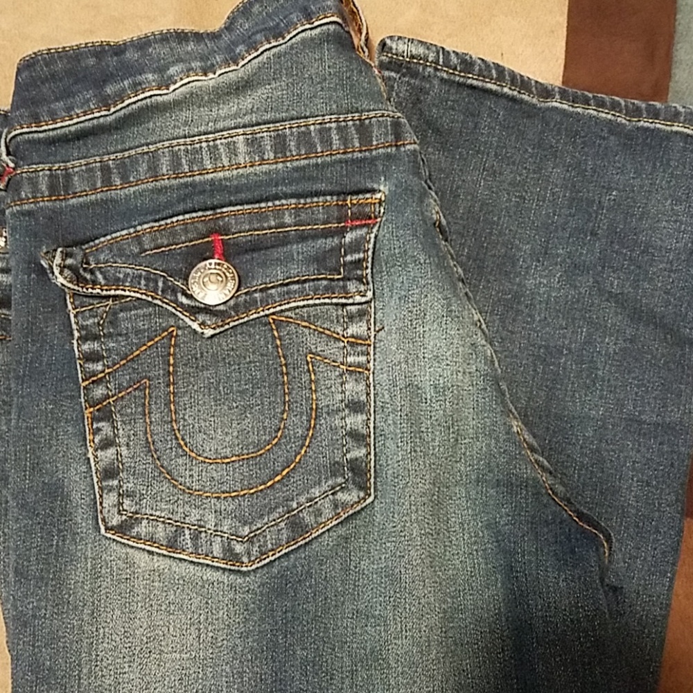 Boys sz 14 jeans